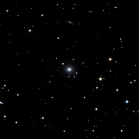 Image of UGC 3567