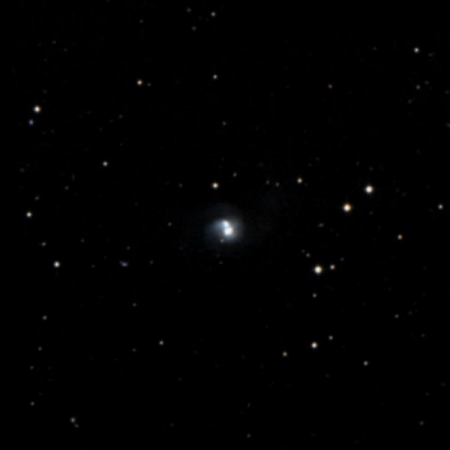 Image of NGC5860