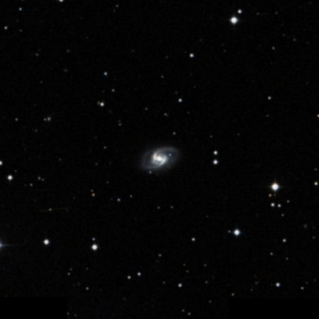 Image of NGC2512