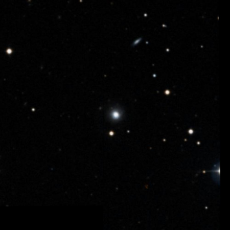 Image of NGC4963