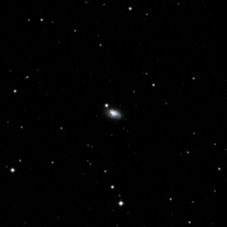 Image of NGC2731