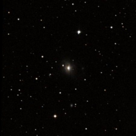 Image of NGC6598