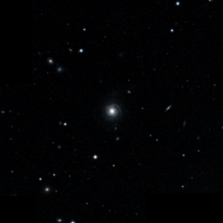 UGC 4778 (Galaxy) - In-The-Sky.org