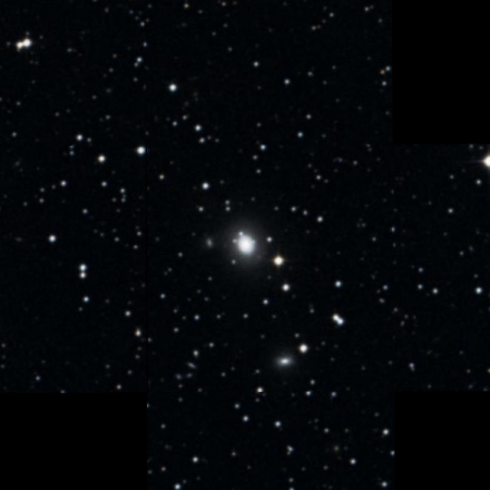Image of NGC7053