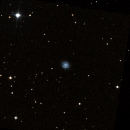 Image of UGC 3604