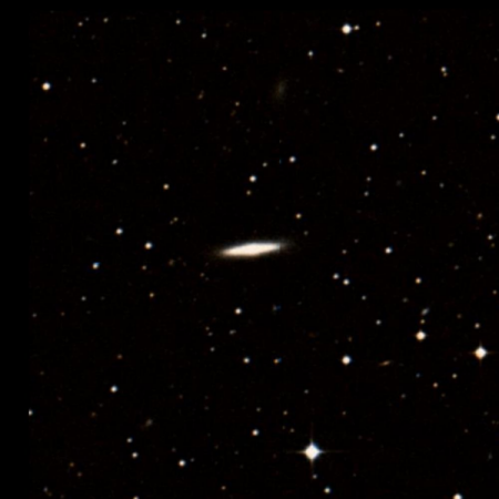 Image of NGC5038