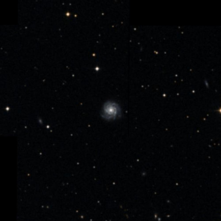 Image of NGC7442