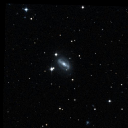 Image of UGC 3897