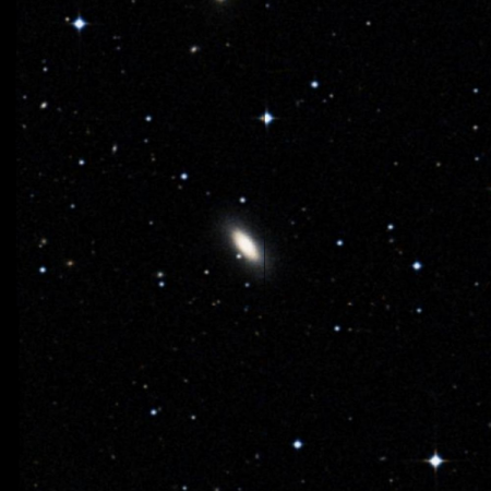 Image of NGC4813