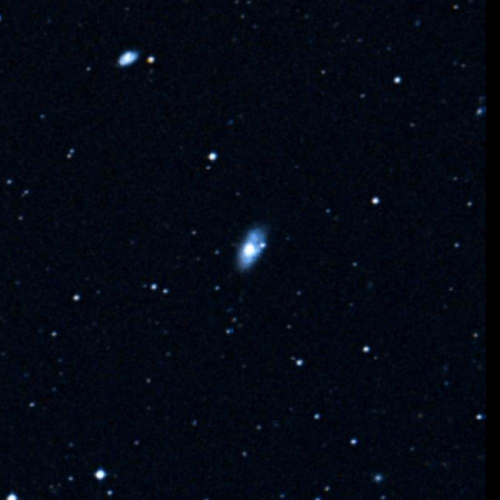 Image of NGC4887