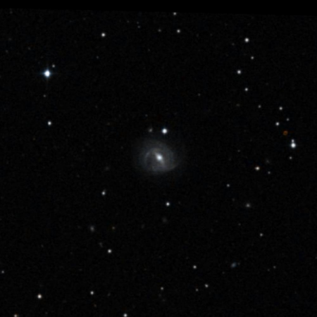 Image of NGC2746