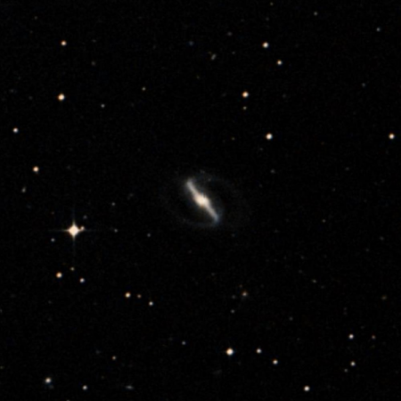 Image of NGC7738
