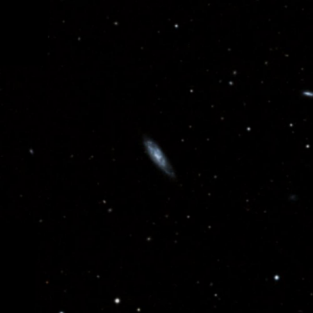 Image of NGC4238