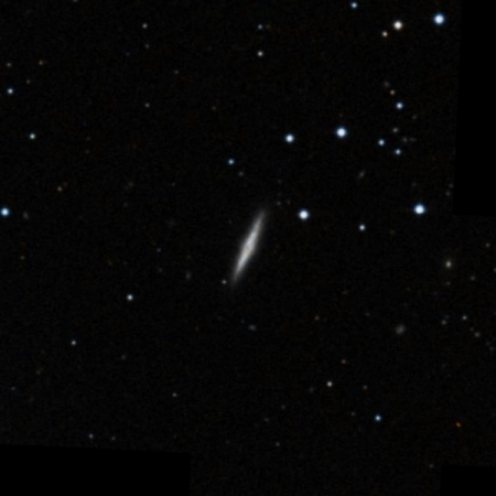 Image of NGC4749
