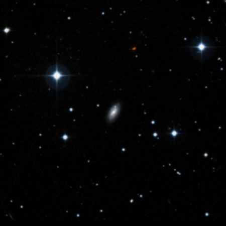Image of NGC778