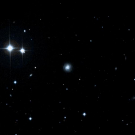 Image of UGC 8621