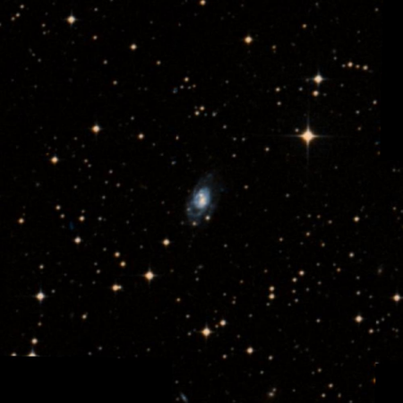 Image of NGC2255