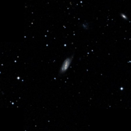 Image of UGC 3937