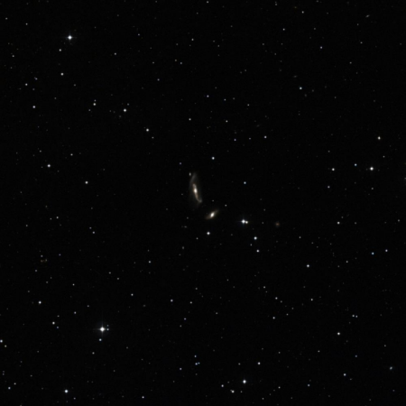 Image of Arp 290