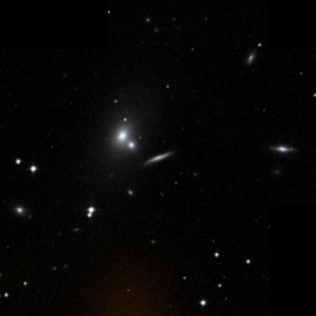 Image of NGC2830