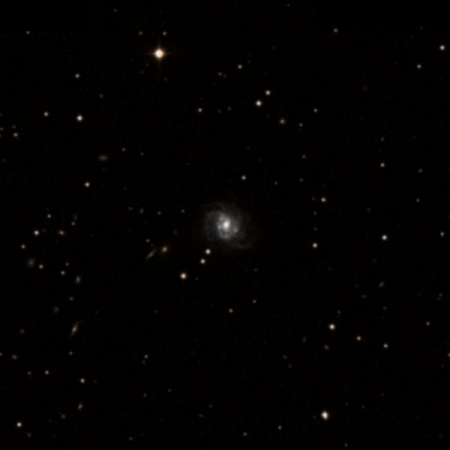 Image of NGC140