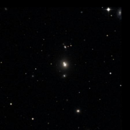 Image of NGC3119