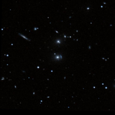 Image of NGC5275
