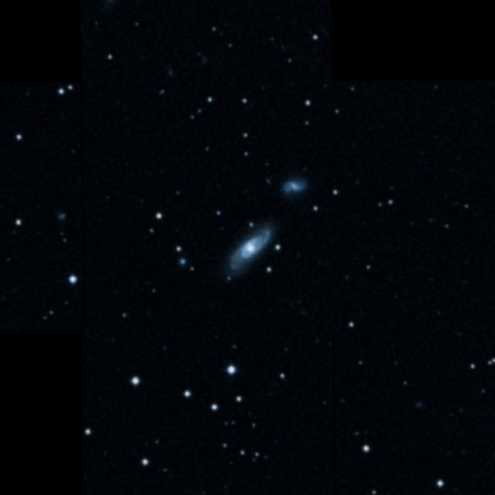 Image of NGC2449