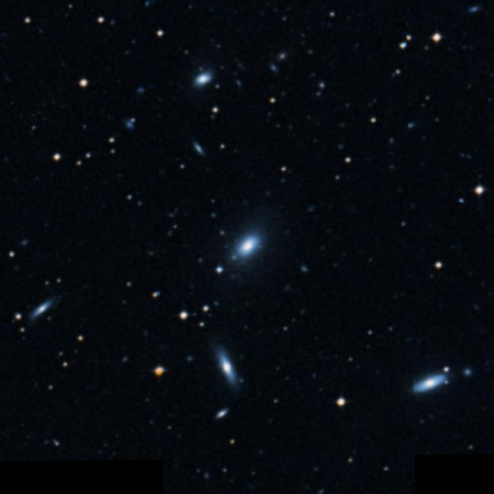 Image of NGC7061