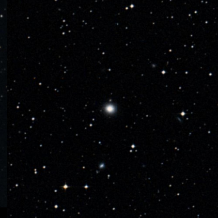 Image of NGC6172