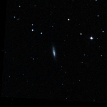 Image of NGC3543