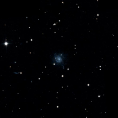 Image of UGC 4066