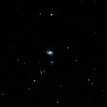 Image of UGC 7340