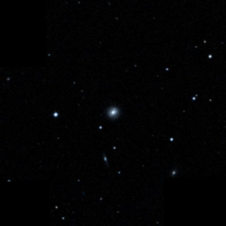 Image of UGC 4687