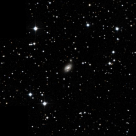 Image of NGC6657