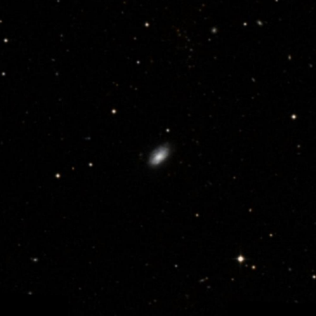 Image of NGC4964