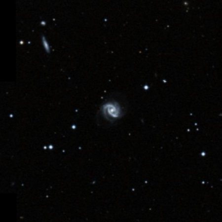 Image of NGC5893