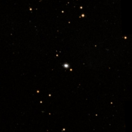 Image of Markarian 119