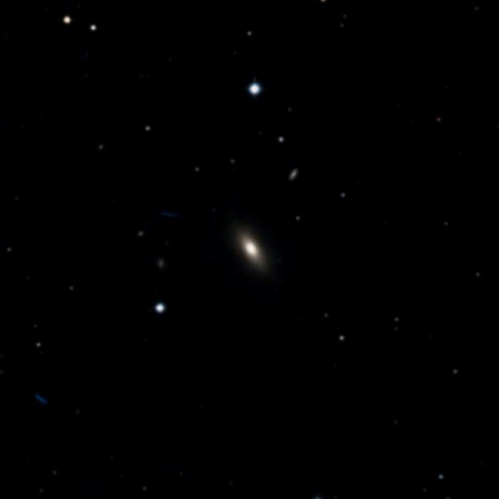 Image of IC238