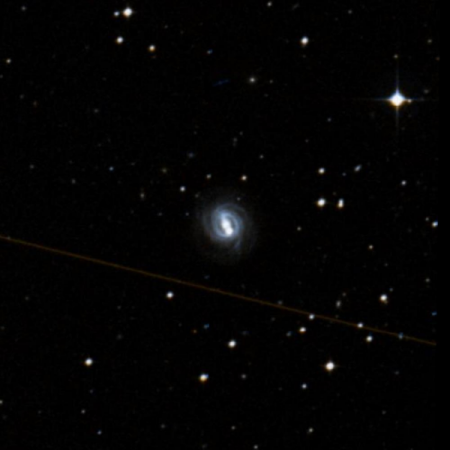 Image of NGC824