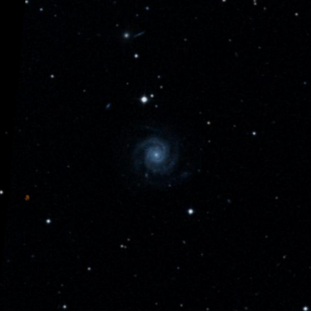 Image of UGC 6429