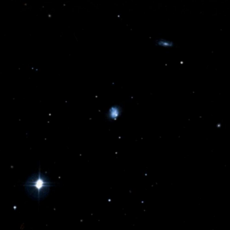Image of NGC4509