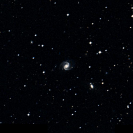 Image of NGC3140
