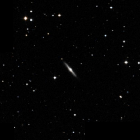 Image of NGC653