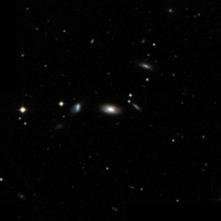 Image of NGC7803