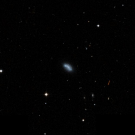 Image of NGC4049