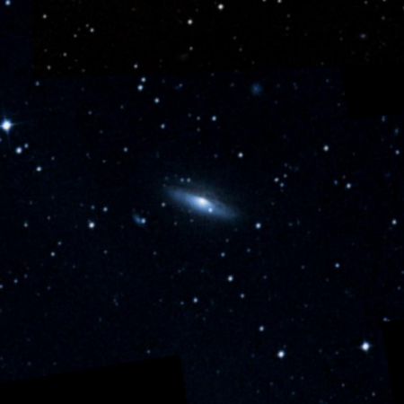 Image of NGC1956