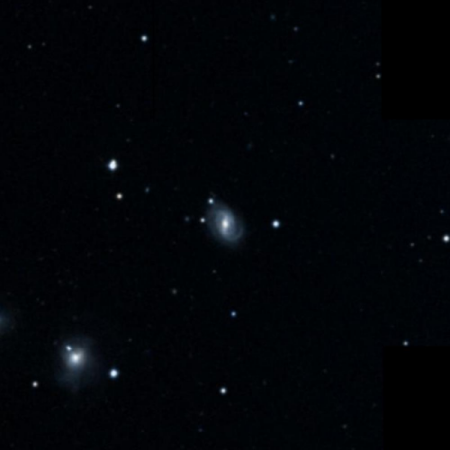 Image of NGC3202