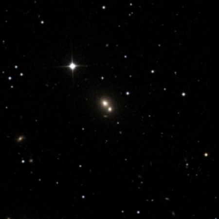 Image of NGC2474