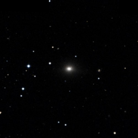Image of NGC5352